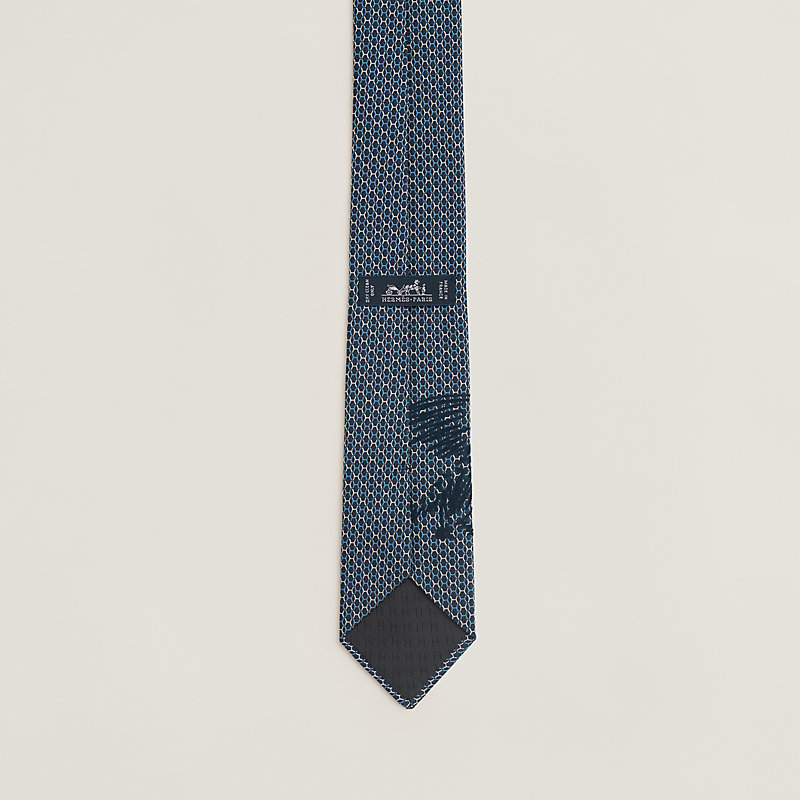Dragon Velvet tie